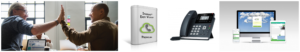 4-in-1 Ikarus Cloud Promotion 2019