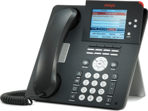 9641GS-Avaya