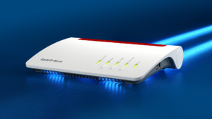 AVM Fritz!Box 7590 WLAN Router