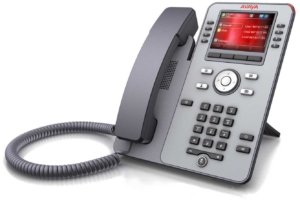 GfK System GmbH Avaya J179 IP Deskphone