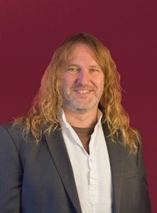Bernd Krause