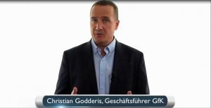 Die beste All IP Strategie GfK System GmbH