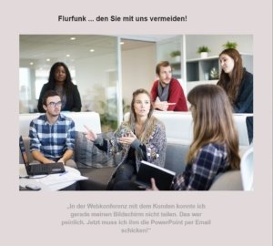 Coligo Cloud Suite - Desktopsharing