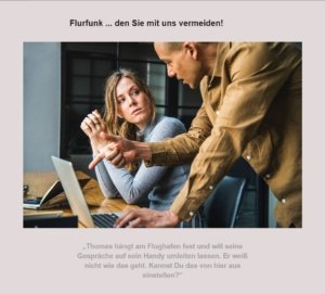 Coligo Cloud Suite Mobile Connect