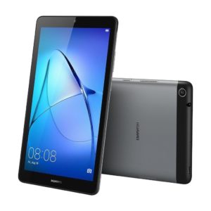 Huawei Mediapad T3 7.0 only WiFi 8GB grau EU