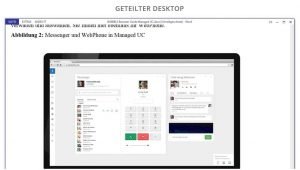 IKARUS-DesktopSharing