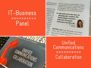 Unified Communications and Collaboration