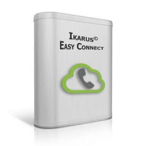 Ikarus Easy Connect GfK System GmbH