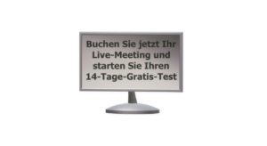 Videosprechstunde Live Meeting Termin buchen