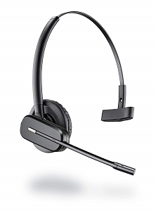 GfK System GmbH Techweeks Plantronics