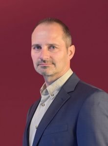 Ralf Mueller