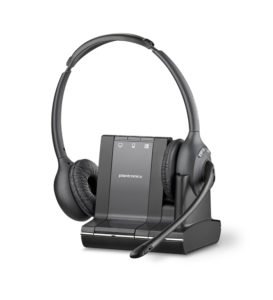 Plantronics Savi W720-M DECT-Headset