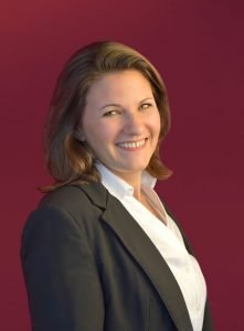 Simone Weinzierl