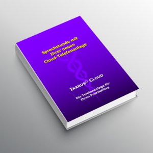 Sprechstunde mit Ihrer Cloud Telefonanalge