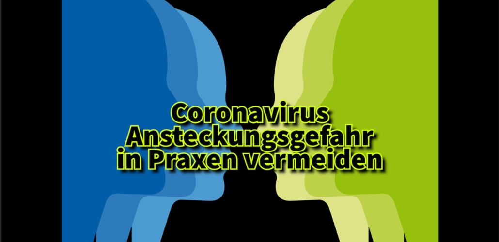 Videosprechstunde Arztpraxis Telemedizin