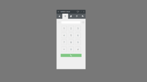 IKARUS Coligo Softphone