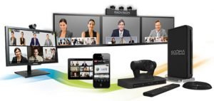VIDEOKONFERENZEN