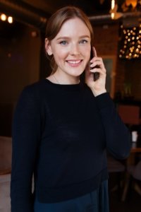 GfK System GmbH Unified Communication and Collaboration für Ihr Business