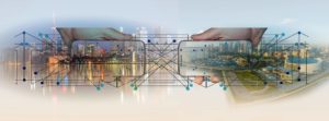 Kommunikation der Zukunft - Businesstelefonie