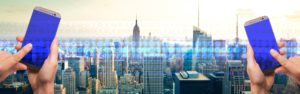 Telefonie der Zukunft - grenzenlose Businesskommunikation aus der Cloud