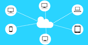 Cloud Kommunikation