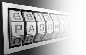 Informationssicherheit