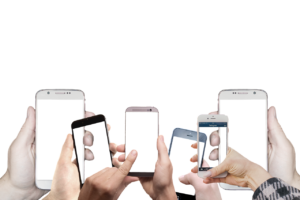 Handy Mobilfunk Rufnummernmitnahme