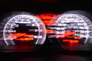 Tachometer